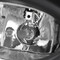 Spec-D Tuning 14-15 HONDA CIVIC COUPE 2 DOOR FOG LIGHTS WITH CLEAR LENS, PK  2 LF-CV142COEM-DL - alternate 2